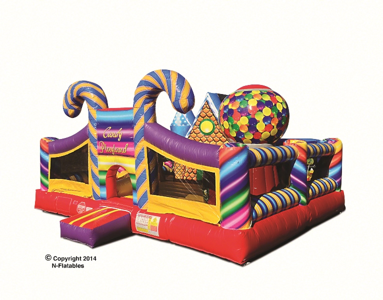 bounce house rentals new jersey images